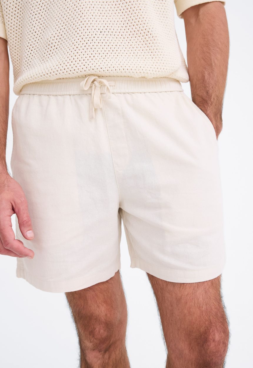 Jac + Jack Linn Short - Dore